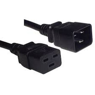 ✅Dây nguồn chuẩn C19-C20 APC cho máy Sever, UPS, PDU