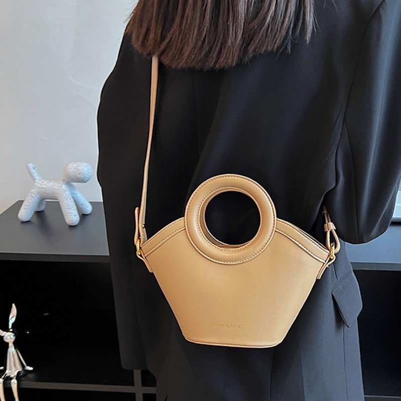 Túi xô IELGY thời trang phong cách cho nữ