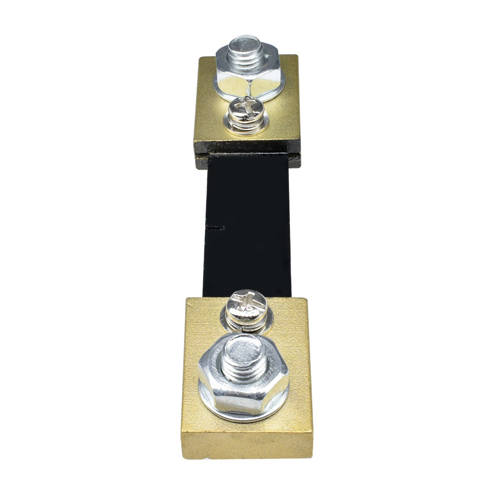 Điện Trở FL-2 DC100A 75mV Cho Bảng Đo Dòng Điện Kỹ Thuật Số