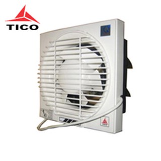 Quạt thông gió gắn tường Tico TC-15AV6