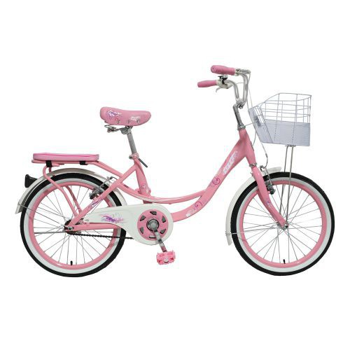 Xe Đạp Trẻ Em TOTEM CANDY 20. Xe đạp cho bé 8 9 tuổi. Xe đạp cho học sinh cấp 1