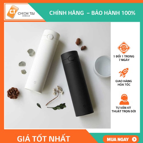 Bình giữ nhiệt Mijia gen 2 480ml