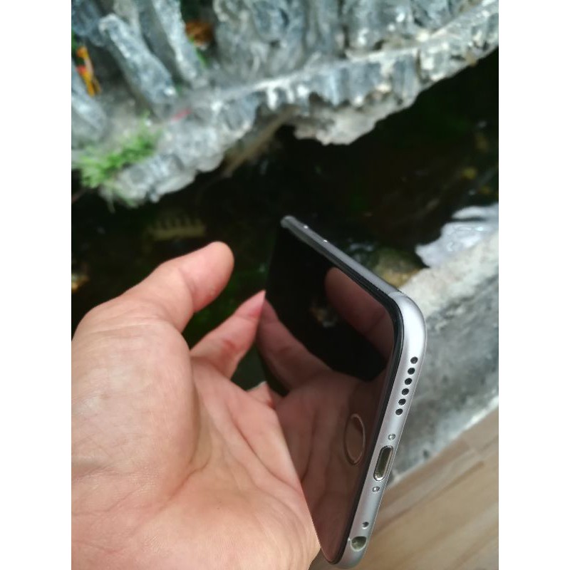 Điện thoại IPhone 6 16gb bypass quốc tế | BigBuy360 - bigbuy360.vn