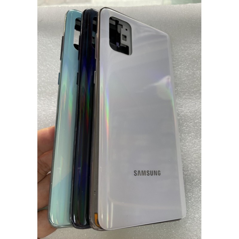 Vỏ SAMSUNG A71