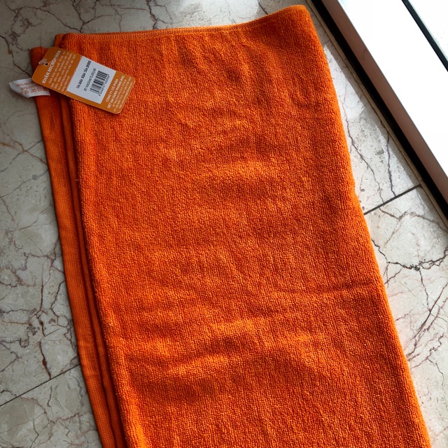 Khăn tắm Mollis