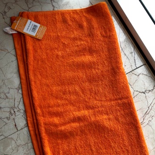 Khăn tắm Mollis