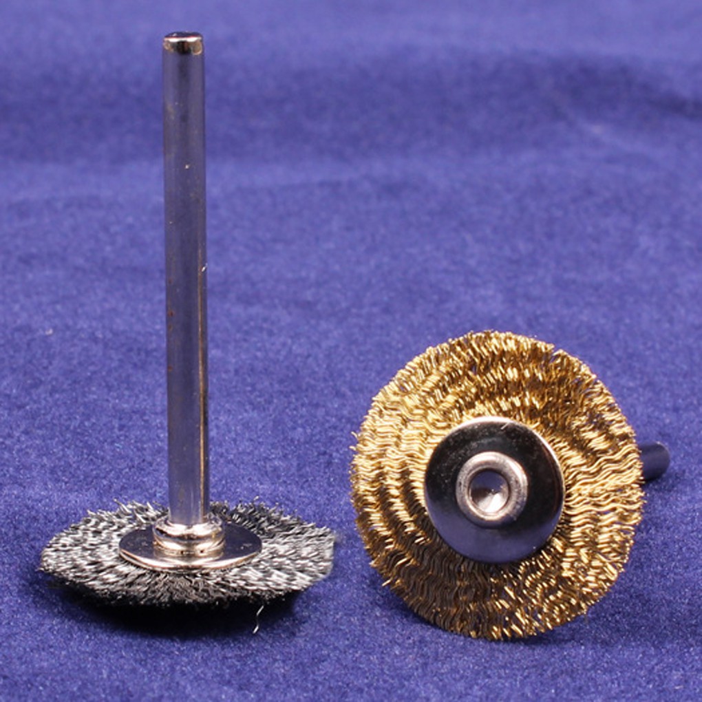 Cọ chải dùng vệ sinh/lau chùi 3mm