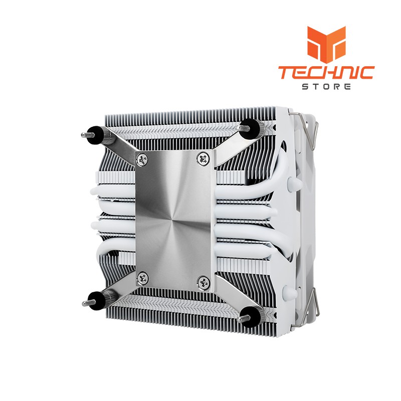 Tản nhiệt CPU ThermalRight AXP90 X47 WHITE