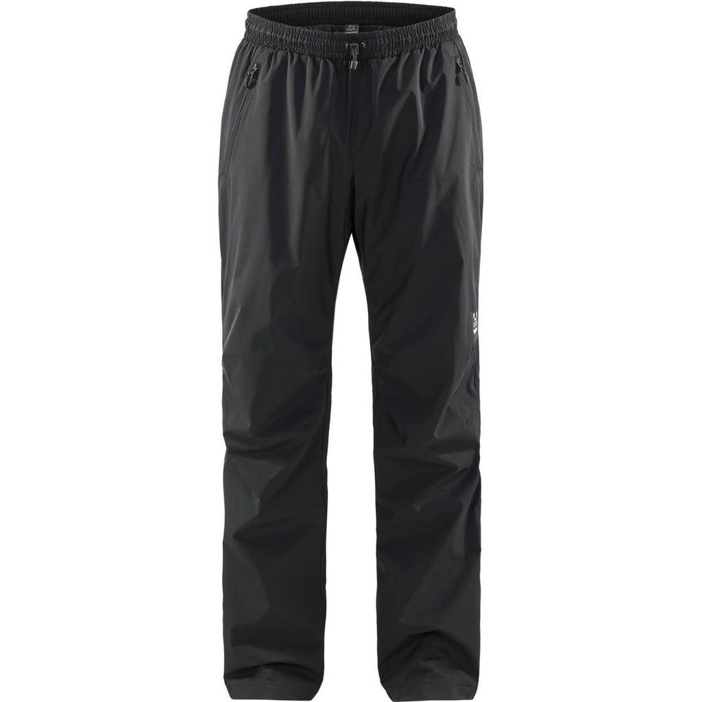 Quần chống gió chuyên dụng Haglofs NAM AERO PANTS WINDSTOPPER-MEN