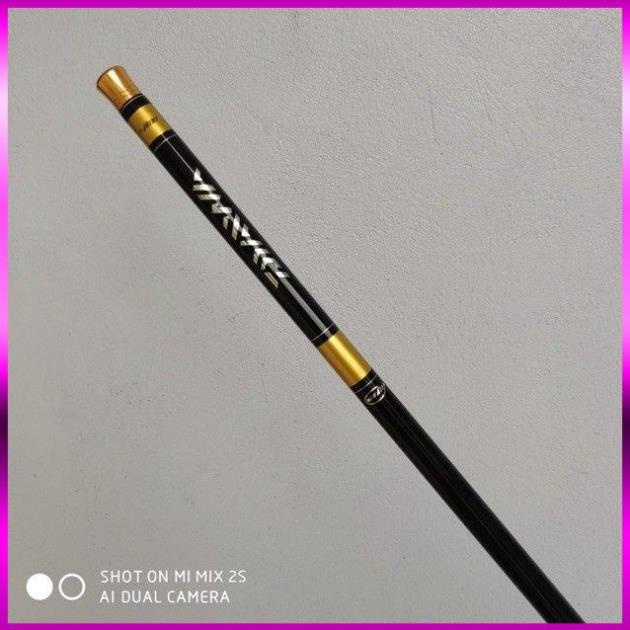 🐬 CẦN CÂU TAY DAIWA KYOGI 6H  🐬