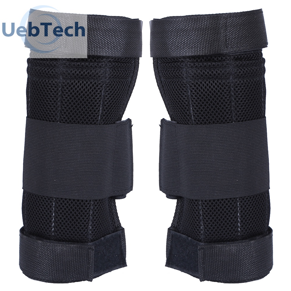 2 Đai đeo 6kg giúp hỗ trợ luyện tập tăng sức mạnh cho chân