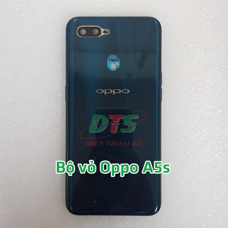 Vỏ Oppo A5s