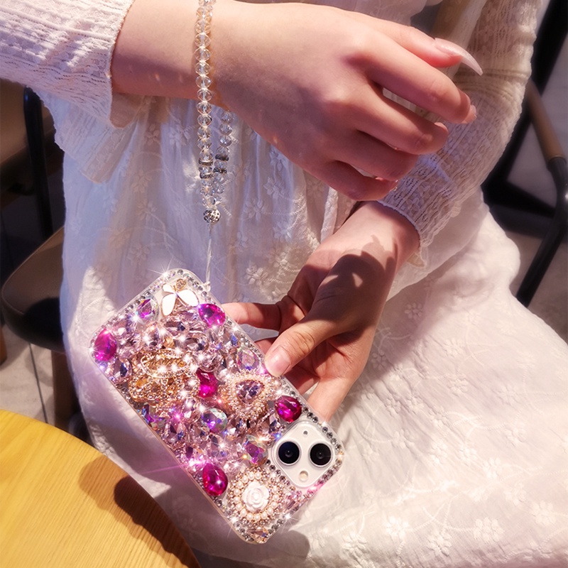 Ốp Điện Thoại Silicon Mềm Chống Rơi Cho iPhone 11 Pro MAX 12 Pro MAX 13 Pro MAX 13 Mini X XS XR XS MAX 7Plus 8Plus