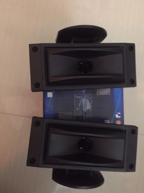 Loa treble AT20,AT23,AT43 nghe là chất