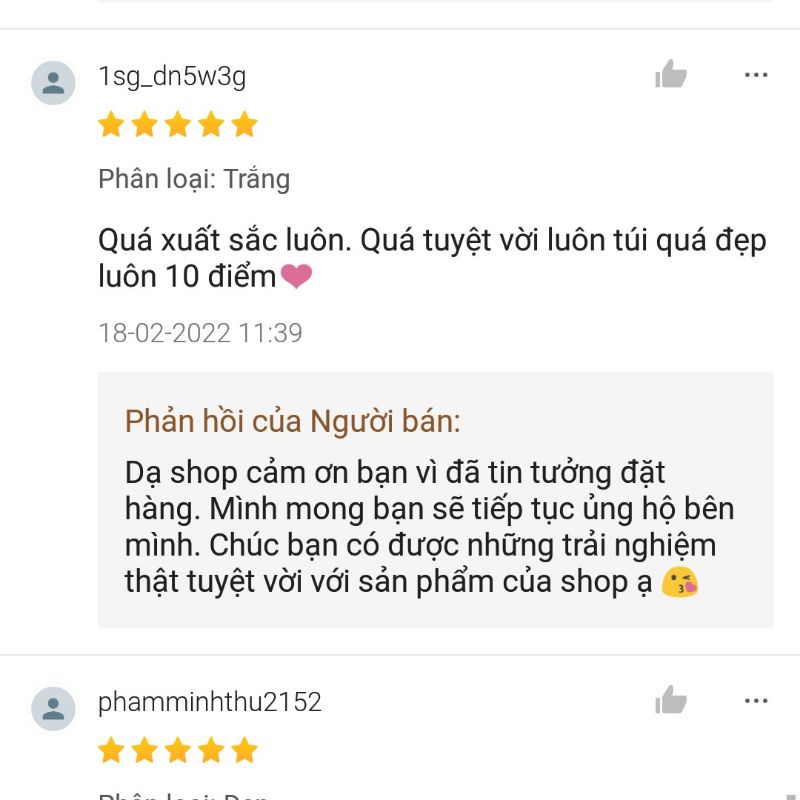 Túi tote da rộng đựng được nhiều đồ PTD9