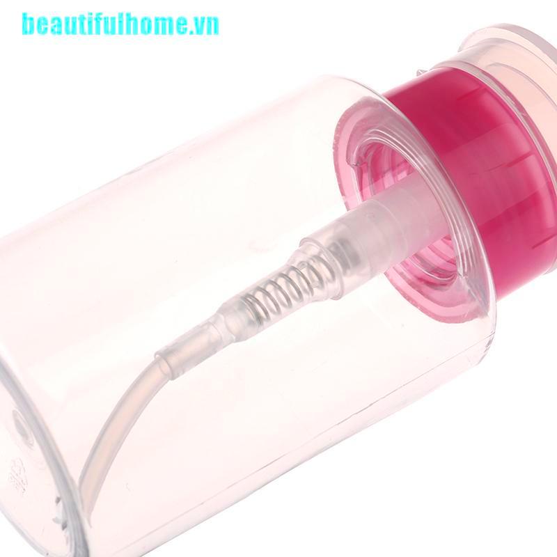 (Hàng Mới) Dung Dịch Làm Sạch Cầm Tay