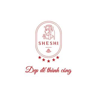 Sheshi Cosmetics