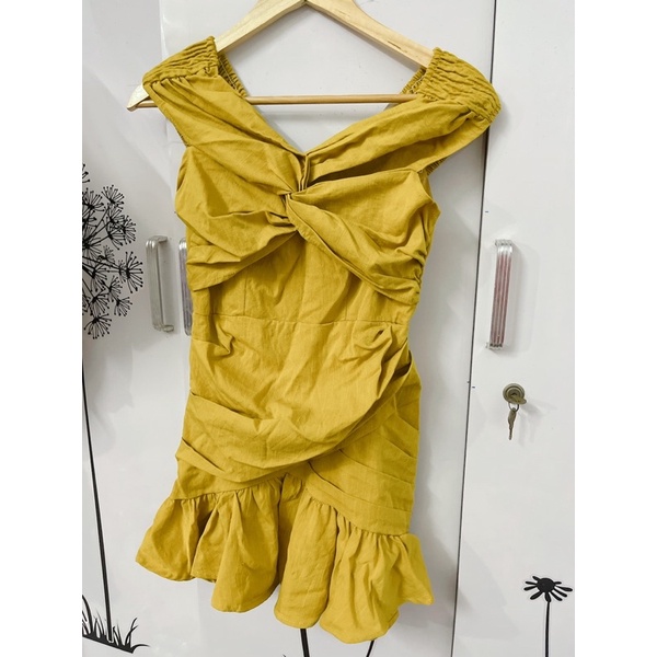 Đầm nữ size xs