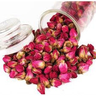Trà hoa hồng khô Đà Lạt 100g