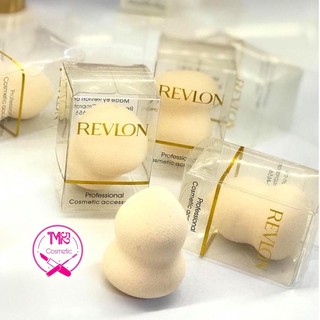 Mút Tán Kem Nền Hồ lô Revlon