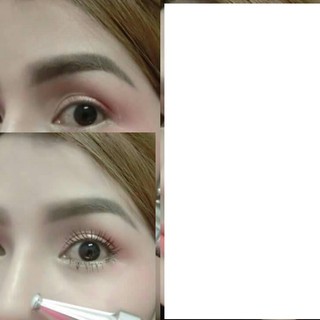 Mascara 3D Brow Tones - Làm dài mi khóc