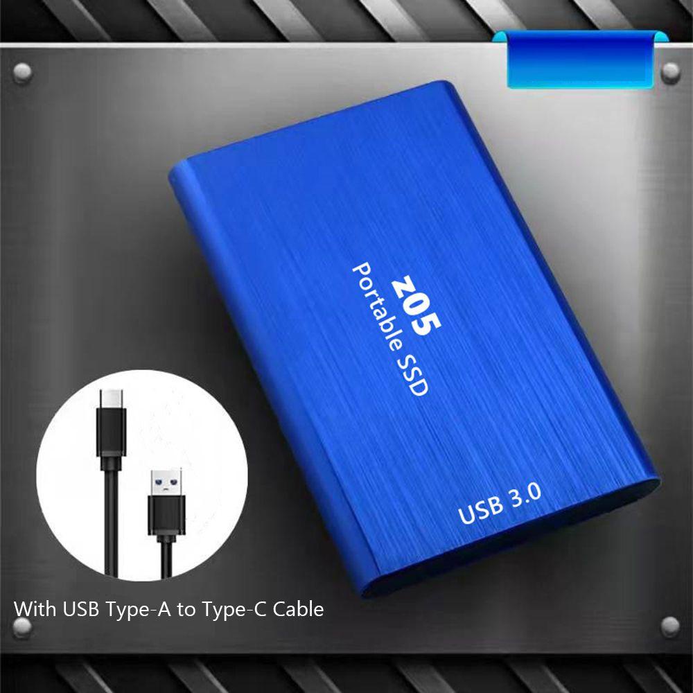 MYRON 2TB 4TB 8TB 16TB Tablet Mobile Hard Disk Portable USB 3.1 Type-C M.2 SSD Laptop High Speed Solid State Drive Phone External Storage/Multicolor | BigBuy360 - bigbuy360.vn