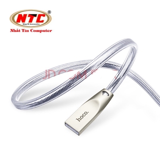 CÁP SẠC NHANH HOCO UPM12