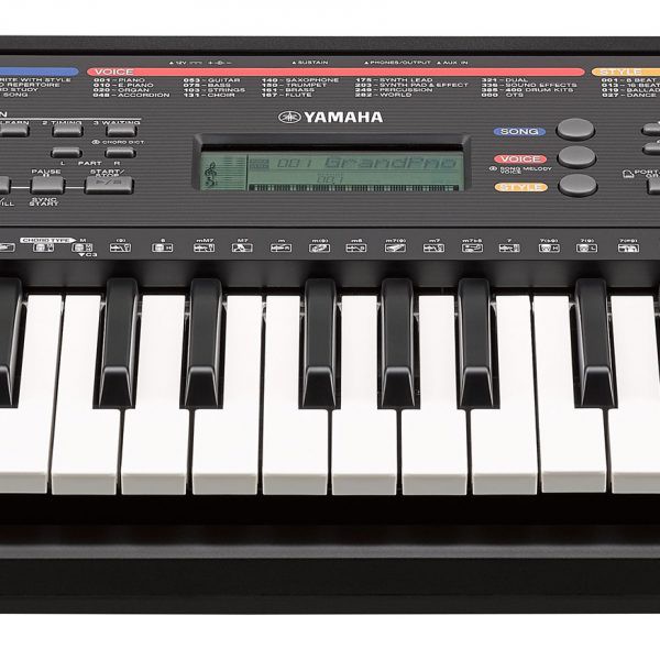 Đàn organ Yamaha PSR E263 tại sài gòn, bình dương, bình thạnh, gò vấp, điện biên phủ, thủ dầu một, tân uyên, phú nhuận