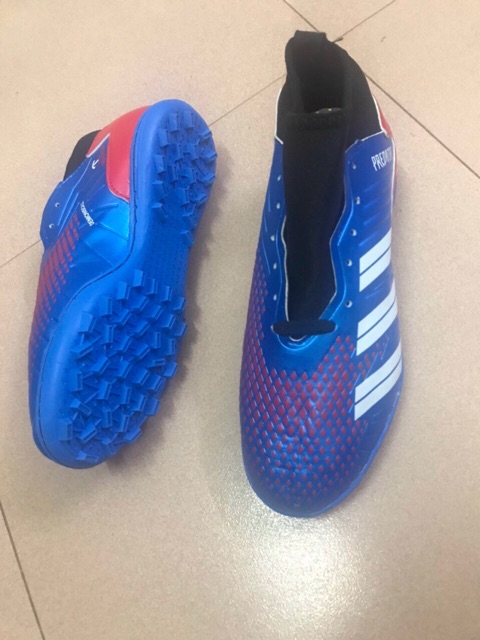 Giầy predato xịn sò