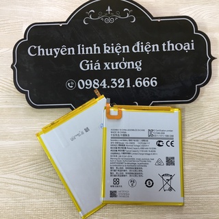 Pin samsung galaxy tab a7 lite hq-3565s