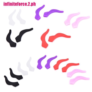 1 Cặp Silicone Chống Trượt