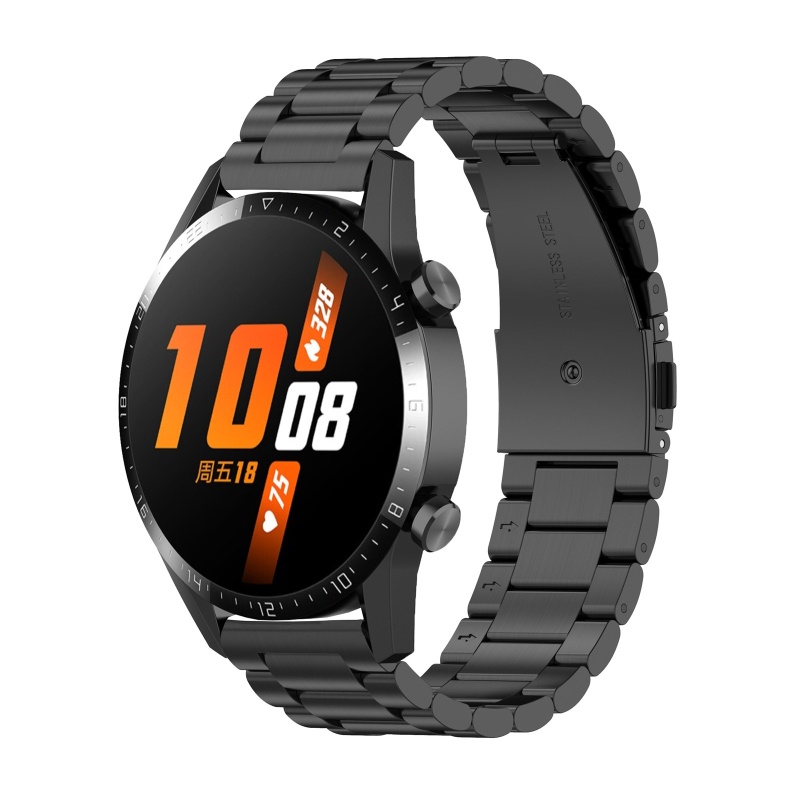 Dây Đeo Kim Loại Thời Trang Cho Đồng Hồ Đeo Tay GT Runner