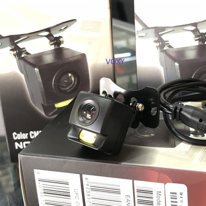 Camera Lùi Xe Chính Hãng Nakamichi NC-3L NC 3L