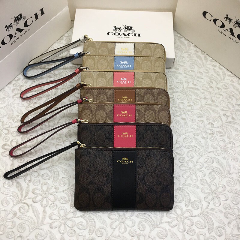 Ví Cầm Tay Nữ F58035