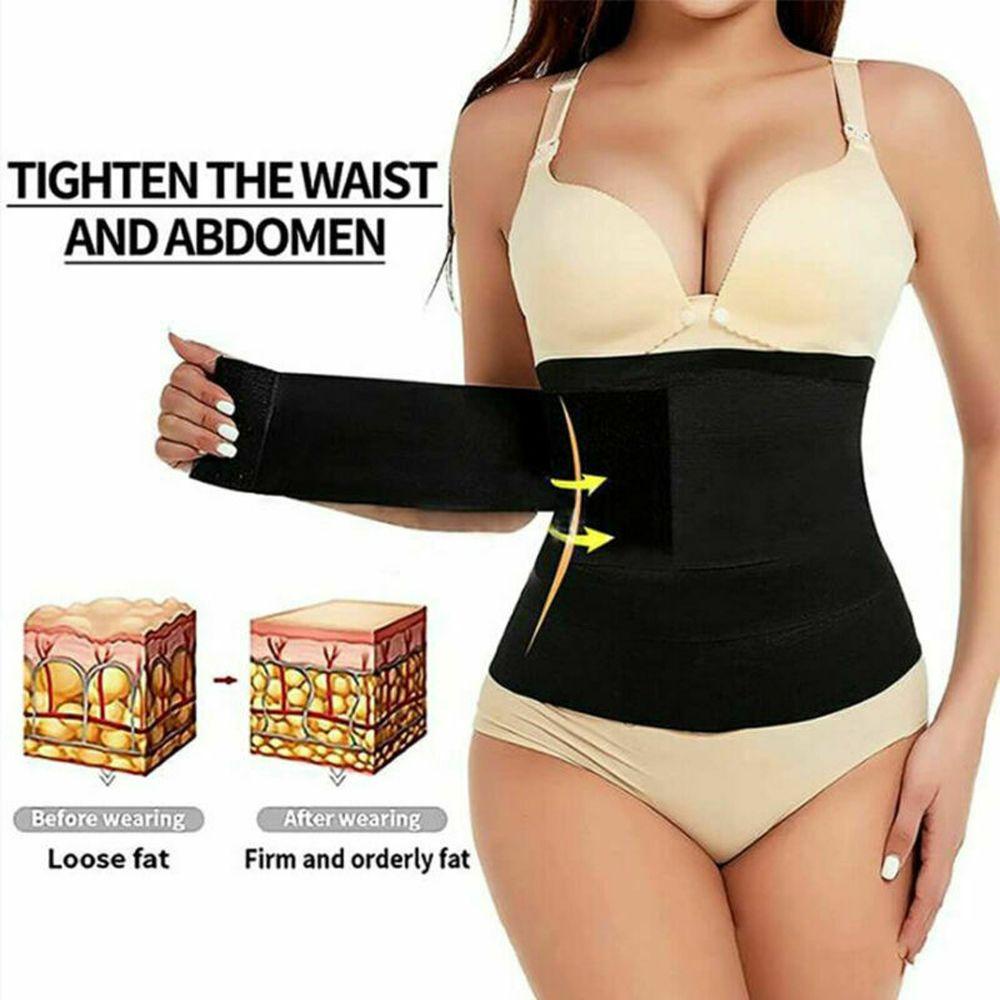 Đai Nịt Bụng Định Hình Thon Gọn Cơ Thể