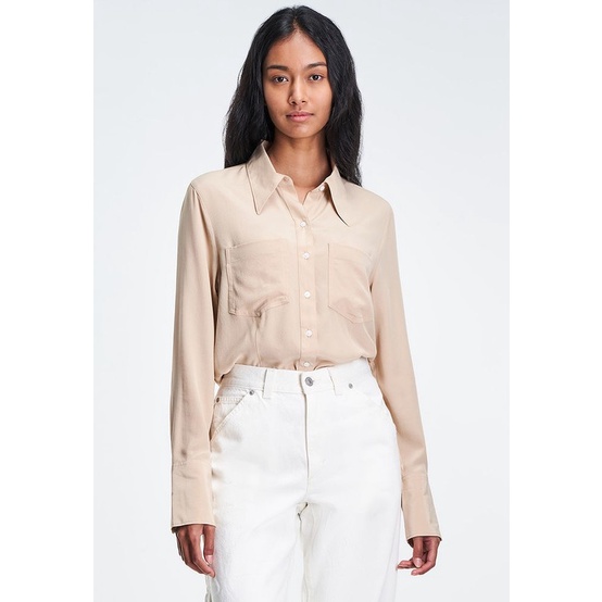 Áo Sơ Mi Nữ Tay Dài Levi's A3366-0001