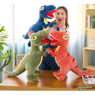 Gấu bông khủng long bạo chúa đang yêu