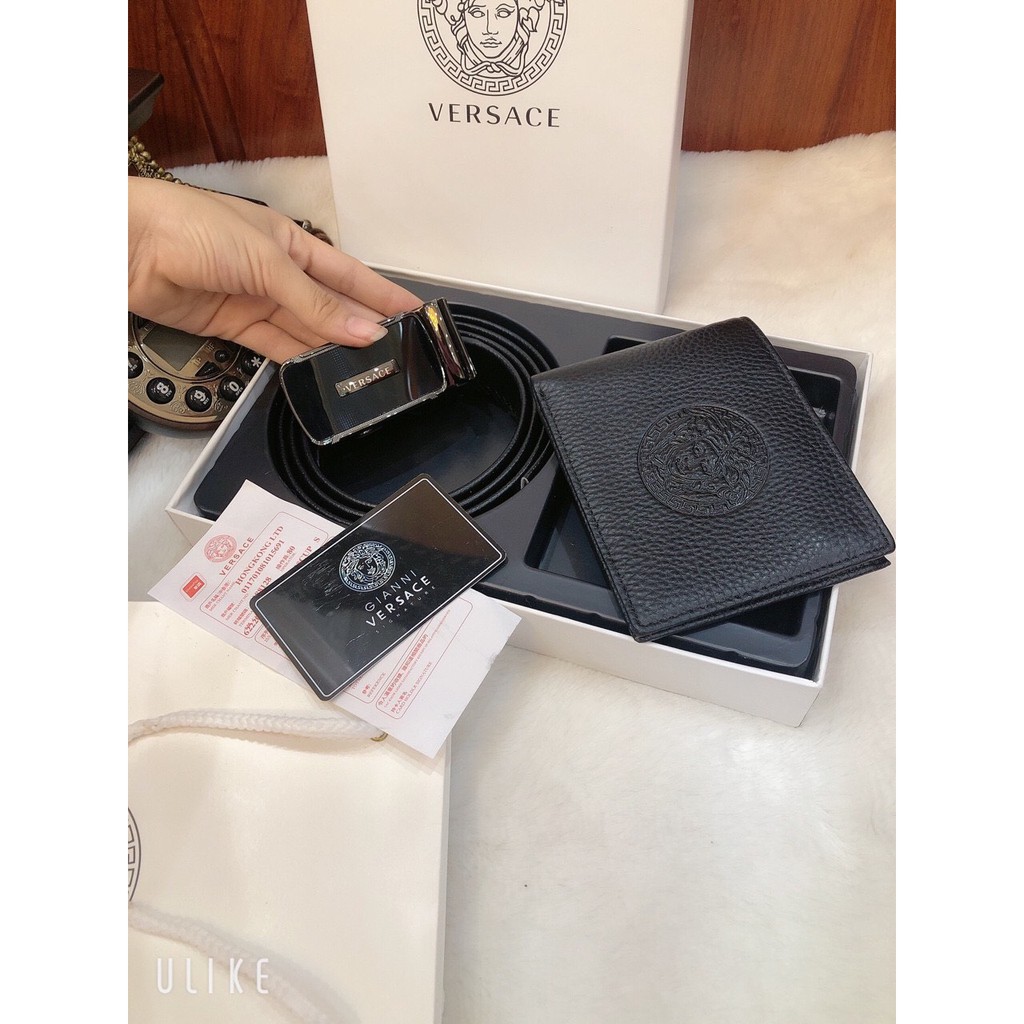 SET DÂY NỊCH VÀ VÍ NAM