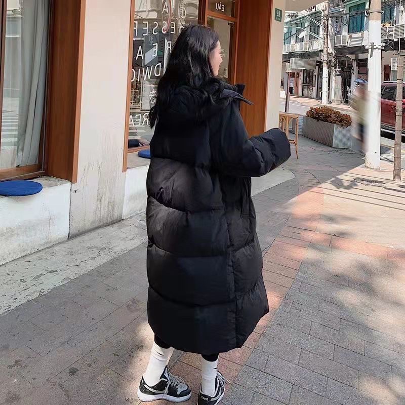 Áo Phao Dài Đại Hàn