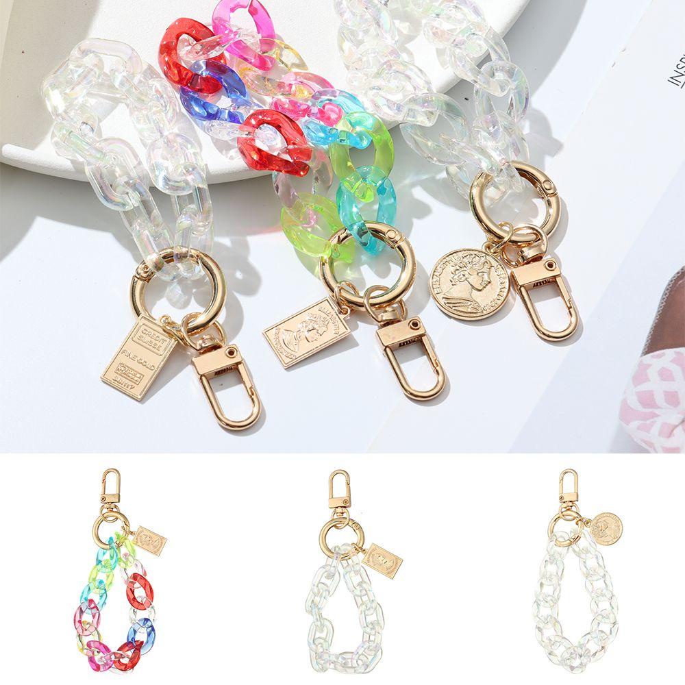 Móc Chìa Khóa Thời Trang Dành Cho Nữ