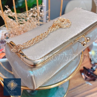 Túi ví các loại túi đựng mĩ phẩm