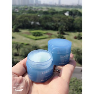 Mặt nạ ngủ Water Sleeping Mask 15ml
