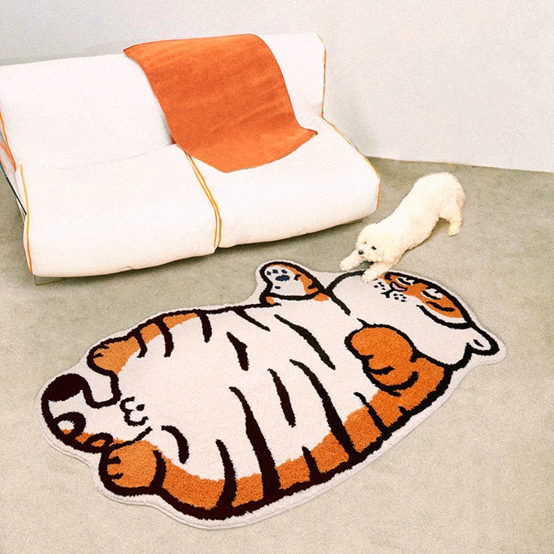 Carpet & Mats