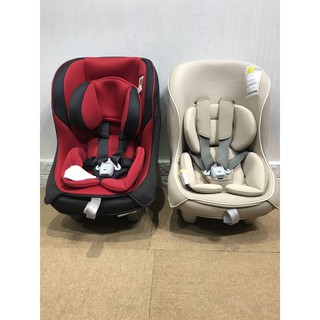 Ghế ngồi ô tô Combi Coccoro
