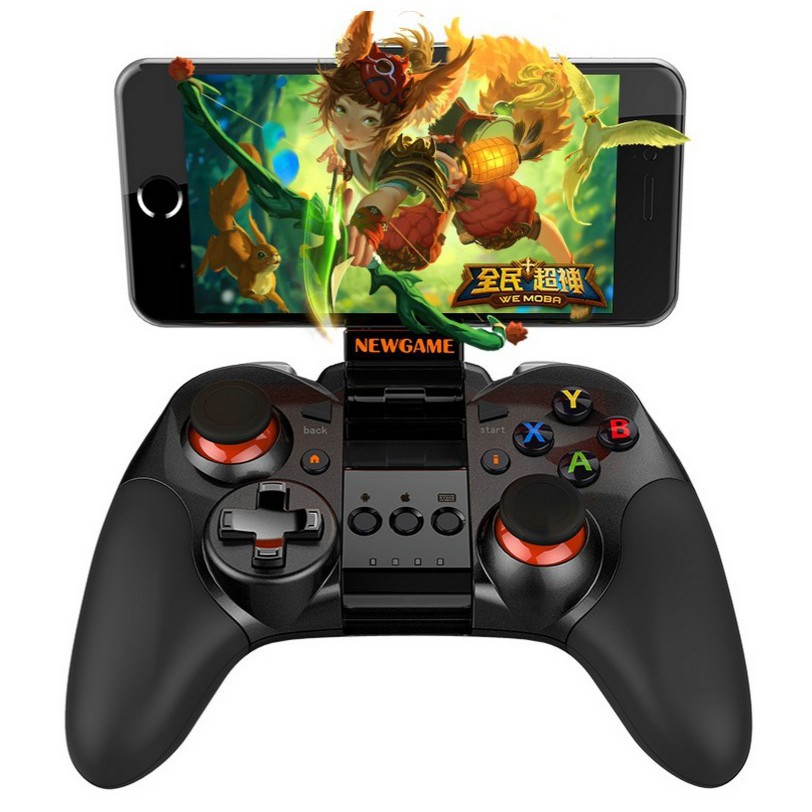 Tay Cầm Chơi Game Bluetooth Newgame N1 Pro