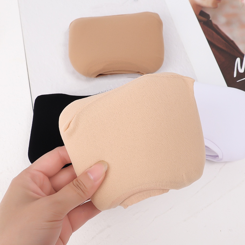 Set 10 Đôi Tất Mang Giày Cho Nữ