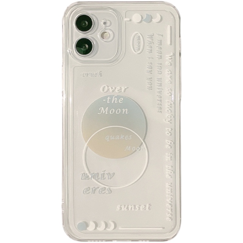 Ốp điện thoại silicon dẻo cho Oppo A16 A15 A15S A54 A3S A5S F9 A52 A72 A92 A53 A31 A9 A5 2020 Reno 5 6 2F Realme8 5G
