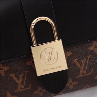 Túi LV locky hàng quảng châu