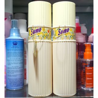 Nước hoa xịt phòng Sumo hương Charming dạng chai 400ml