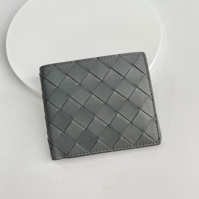 Ví ngắn Botega chính hãng